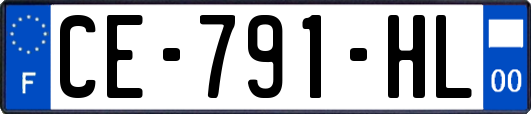 CE-791-HL