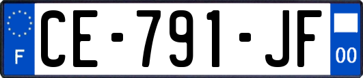 CE-791-JF