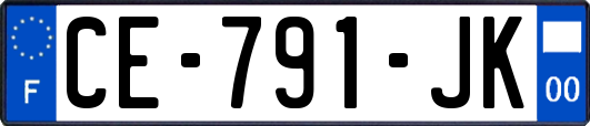 CE-791-JK