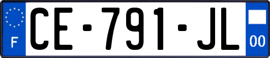 CE-791-JL