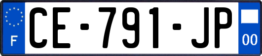 CE-791-JP