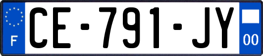 CE-791-JY