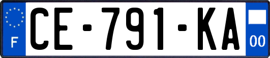 CE-791-KA