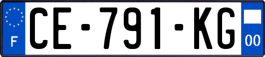 CE-791-KG