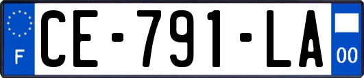 CE-791-LA