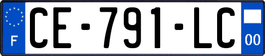 CE-791-LC