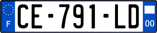 CE-791-LD