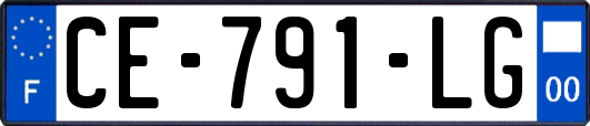 CE-791-LG