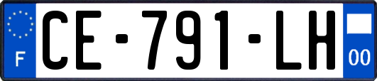 CE-791-LH