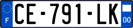CE-791-LK