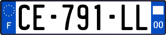 CE-791-LL