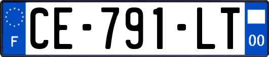 CE-791-LT