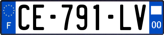 CE-791-LV