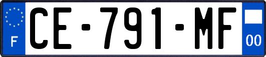 CE-791-MF