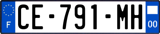 CE-791-MH