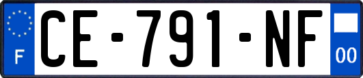 CE-791-NF