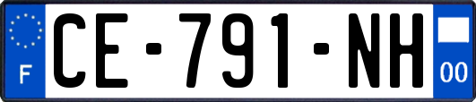 CE-791-NH
