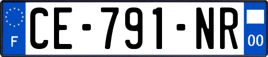 CE-791-NR