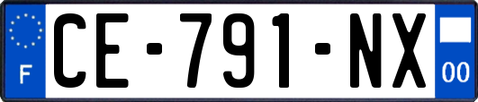 CE-791-NX