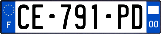 CE-791-PD