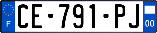 CE-791-PJ