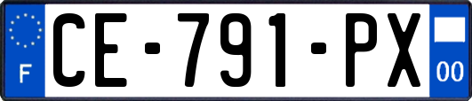 CE-791-PX