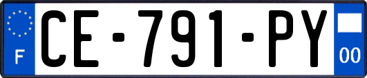 CE-791-PY