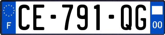 CE-791-QG