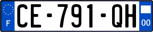 CE-791-QH