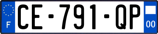 CE-791-QP