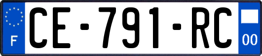 CE-791-RC