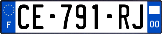 CE-791-RJ