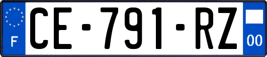 CE-791-RZ