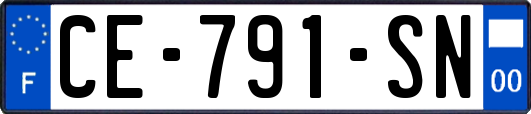 CE-791-SN