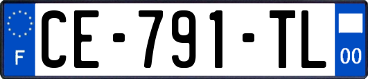 CE-791-TL