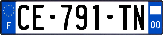 CE-791-TN