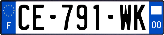 CE-791-WK