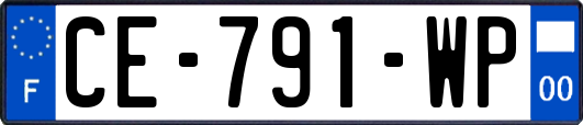 CE-791-WP