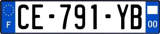 CE-791-YB