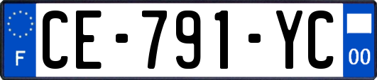 CE-791-YC