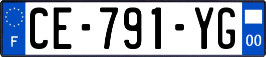 CE-791-YG