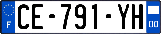 CE-791-YH