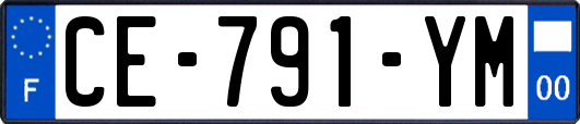 CE-791-YM