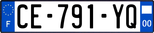 CE-791-YQ