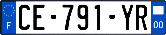 CE-791-YR