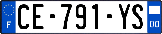 CE-791-YS