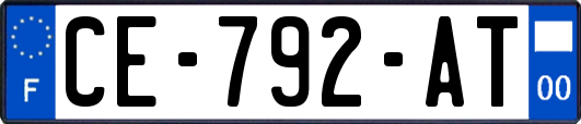 CE-792-AT