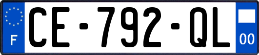 CE-792-QL