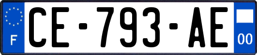 CE-793-AE