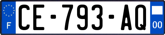 CE-793-AQ